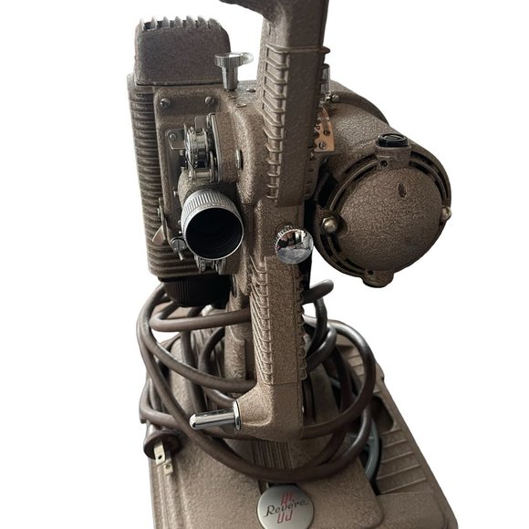 revere vintage projector - Picture 6 of 10